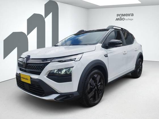 RENAULT KARDIAN 1.0 TCE FLEX PREMIÉRE EDITION EDC RENAULT KARDIAN 1.0 TCE FLEX PREMIÉRE EDITION EDC